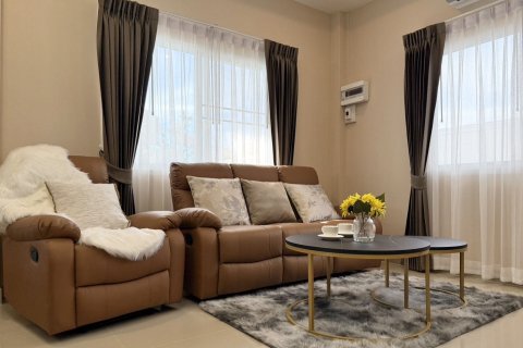 Villa à Pattaya, Thaïlande 3 chambres № 173090 - photo 2