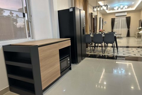 Villa à Pattaya, Thaïlande 3 chambres № 173090 - photo 11