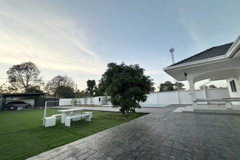 Villa à Pattaya, Thaïlande 3 chambres № 173090 - photo 22