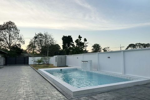 Villa à Pattaya, Thaïlande 3 chambres № 173090 - photo 25