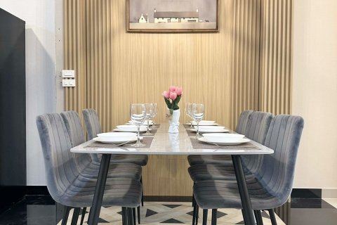 Villa à Pattaya, Thaïlande 3 chambres № 173090 - photo 7