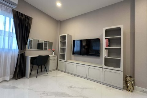 Villa à Pattaya, Thaïlande 3 chambres № 173090 - photo 3