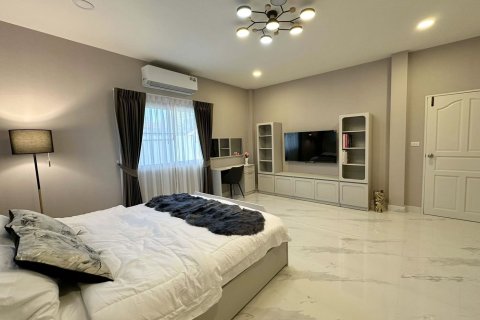 Villa à Pattaya, Thaïlande 3 chambres № 173090 - photo 16