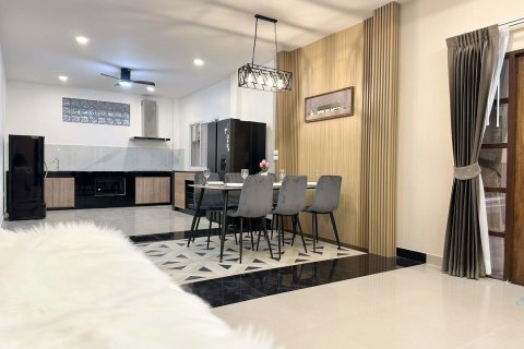 Villa à Pattaya, Thaïlande 3 chambres № 173090 - photo 10