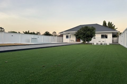 Villa à Pattaya, Thaïlande 3 chambres № 173090 - photo 21