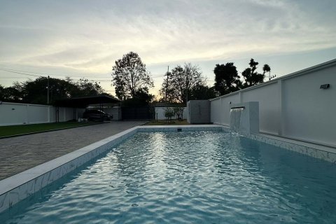 Villa à Pattaya, Thaïlande 3 chambres № 173090 - photo 26