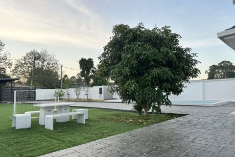 Villa à Pattaya, Thaïlande 3 chambres № 173090 - photo 23