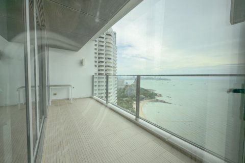 Condo in Pattaya, Thailand, 2 bedrooms  № 173093 - photo 20