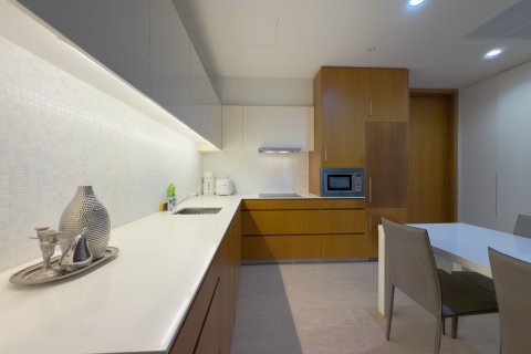 Condo in Pattaya, Thailand, 2 bedrooms  № 173093 - photo 9