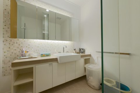 Condo in Pattaya, Thailand, 2 bedrooms  № 173093 - photo 22