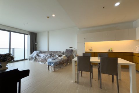 Condo in Pattaya, Thailand, 2 bedrooms  № 173093 - photo 4