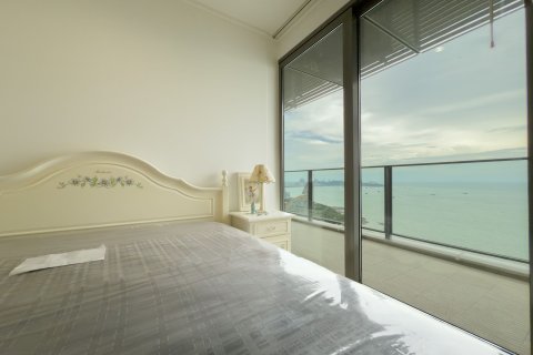Condo in Pattaya, Thailand, 2 bedrooms  № 173093 - photo 16