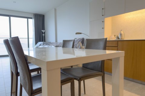 Condo in Pattaya, Thailand, 2 bedrooms  № 173093 - photo 7