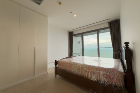 Condo in Pattaya, Thailand, 2 bedrooms  № 173093 - photo 3
