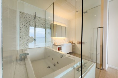 Condo in Pattaya, Thailand, 2 bedrooms  № 173093 - photo 5