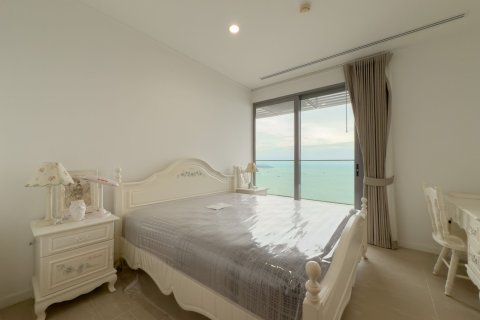Condo in Pattaya, Thailand, 2 bedrooms  № 173093 - photo 17