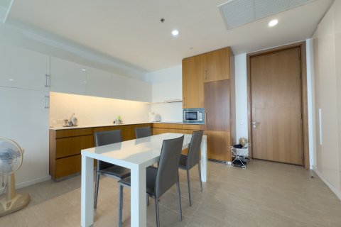 Condo in Pattaya, Thailand, 2 bedrooms  № 173093 - photo 6