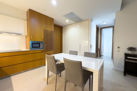 Condo in Pattaya, Thailand, 2 bedrooms  № 173093 - photo 8