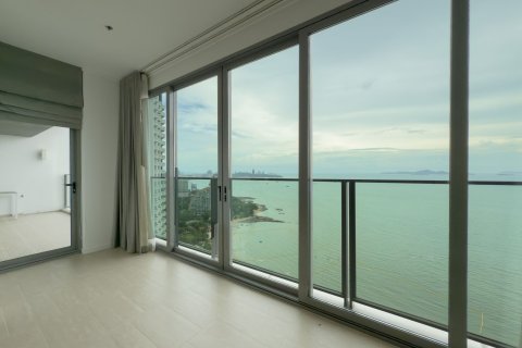 Condo in Pattaya, Thailand, 2 bedrooms  № 173093 - photo 19