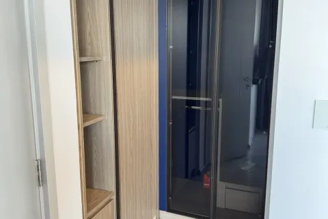 Studio dans le Condo à Watthana, Bangkok, Thaïlande  № 173094 - photo 3