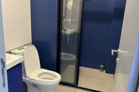 Studio dans le Condo à Watthana, Bangkok, Thaïlande  № 173094 - photo 8