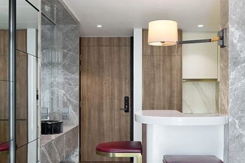 Condo à Watthana, Bangkok, Thaïlande, 2 chambres № 173091 - photo 8