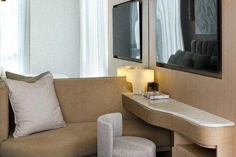 Condo à Watthana, Bangkok, Thaïlande, 2 chambres № 173091 - photo 7