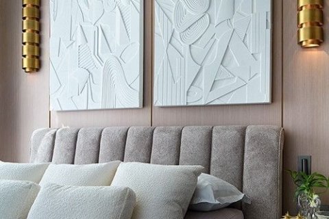 Condo à Watthana, Bangkok, Thaïlande, 2 chambres № 173091 - photo 9