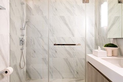 Condo à Watthana, Bangkok, Thaïlande, 2 chambres № 173091 - photo 12