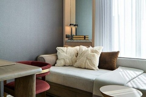 Condo à Watthana, Bangkok, Thaïlande, 2 chambres № 173091 - photo 6