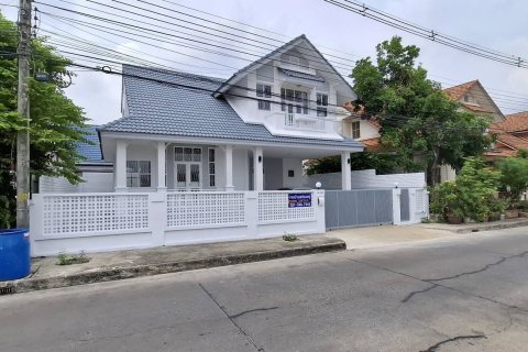 Maison à Khlong Luang, Thaïlande 3 chambres № 173095 - photo 4