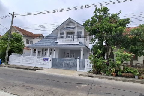 Дом в Кхлонг Луанге, Таиланд с 3 спальнями  № 173095