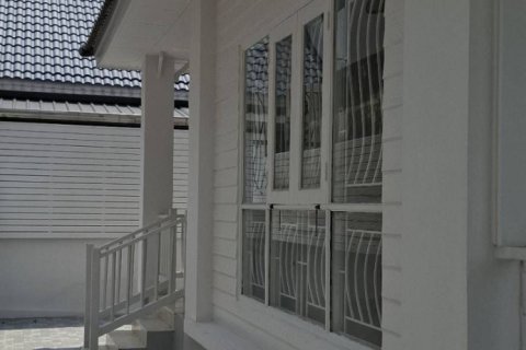 Maison à Khlong Luang, Thaïlande 3 chambres № 173095 - photo 17