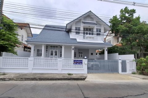 Maison à Khlong Luang, Thaïlande 3 chambres № 173095 - photo 2