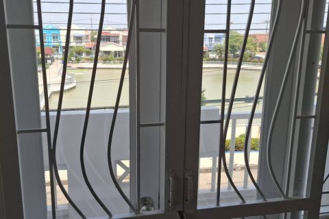 Maison à Khlong Luang, Thaïlande 3 chambres № 173095 - photo 11