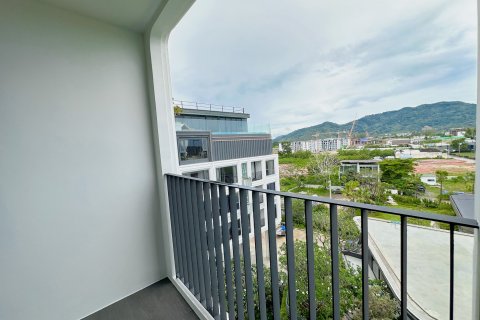 Condo à Phuket, Thaïlande, 2 chambres № 167415 - photo 15