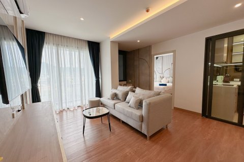 Condo à Phuket, Thaïlande, 2 chambres № 167415 - photo 2