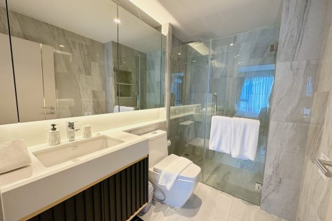 Condo à Phuket, Thaïlande, 2 chambres № 167415 - photo 14