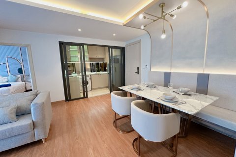 Condo à Phuket, Thaïlande, 2 chambres № 167415 - photo 4