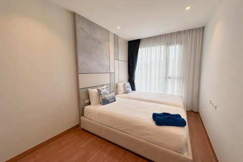 Condo à Phuket, Thaïlande, 2 chambres № 167415 - photo 11