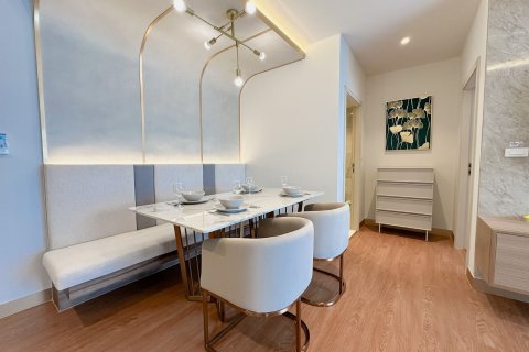 Condo à Phuket, Thaïlande, 2 chambres № 167415 - photo 3