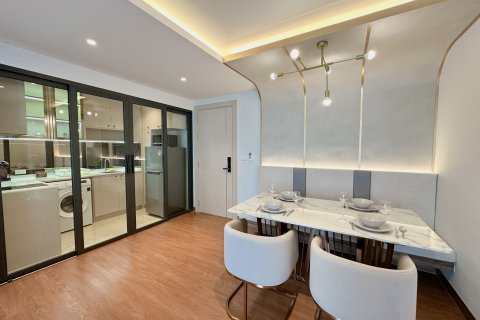 Condo à Phuket, Thaïlande, 2 chambres № 167415 - photo 7