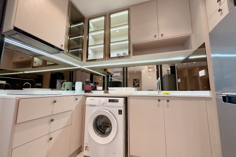 Condo à Phuket, Thaïlande, 2 chambres № 167415 - photo 5