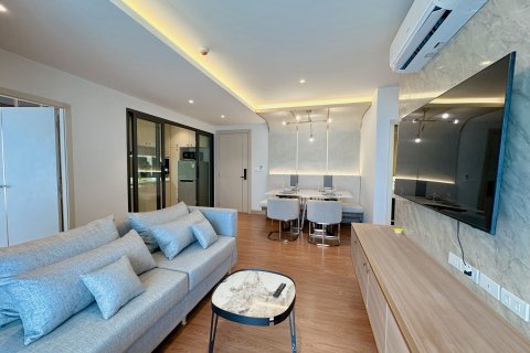 Кондоминиум с 2 спальнями в Пхукете, Таиланд № 167415