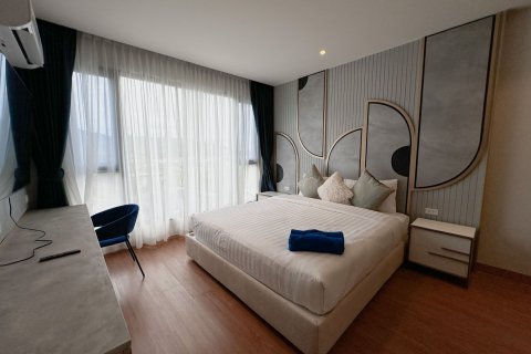 Condo à Phuket, Thaïlande, 2 chambres № 167415 - photo 9