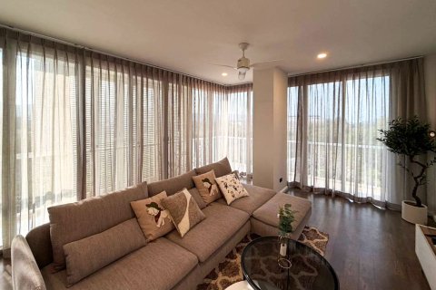 Condo in Hua Hin, Thailand, 2 bedrooms  № 167418 - photo 12