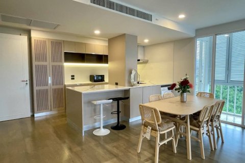 Condo in Hua Hin, Thailand, 2 bedrooms  № 167418 - photo 4