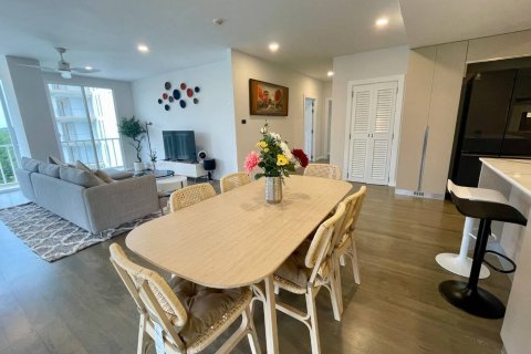 Condo in Hua Hin, Thailand, 2 bedrooms  № 167418 - photo 3