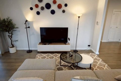 Condo in Hua Hin, Thailand, 2 bedrooms  № 167418 - photo 2