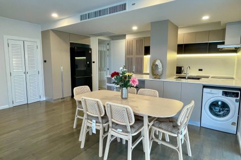 Condo in Hua Hin, Thailand, 2 bedrooms  № 167418 - photo 5